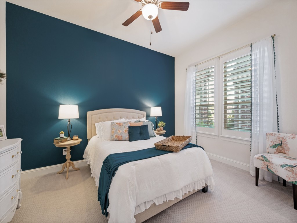 2144 Nassau Drive Mckinney TX 75071