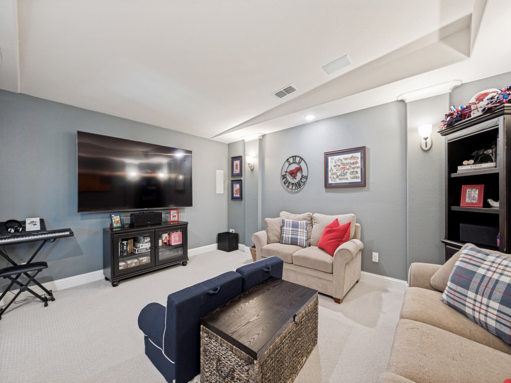 2144 Nassau Drive Mckinney TX 75071