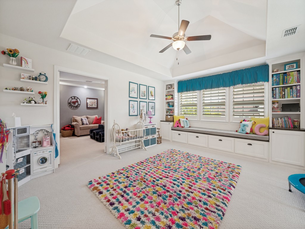 2144 Nassau Drive Mckinney TX 75071