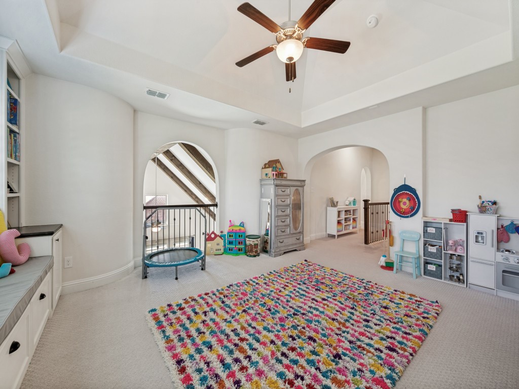 2144 Nassau Drive Mckinney TX 75071
