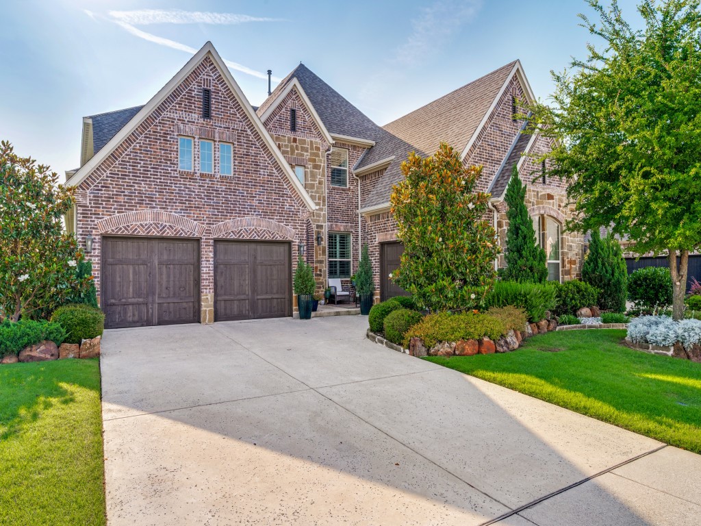 2144 Nassau Drive Mckinney TX 75071
