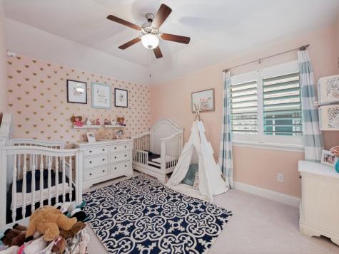 2144 Nassau Drive Mckinney TX 75071