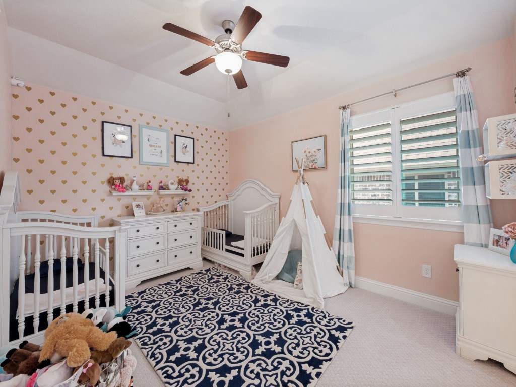 2144 Nassau Drive Mckinney TX 75071