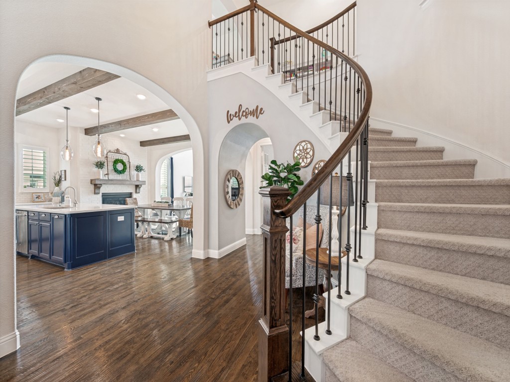 2144 Nassau Drive Mckinney TX 75071