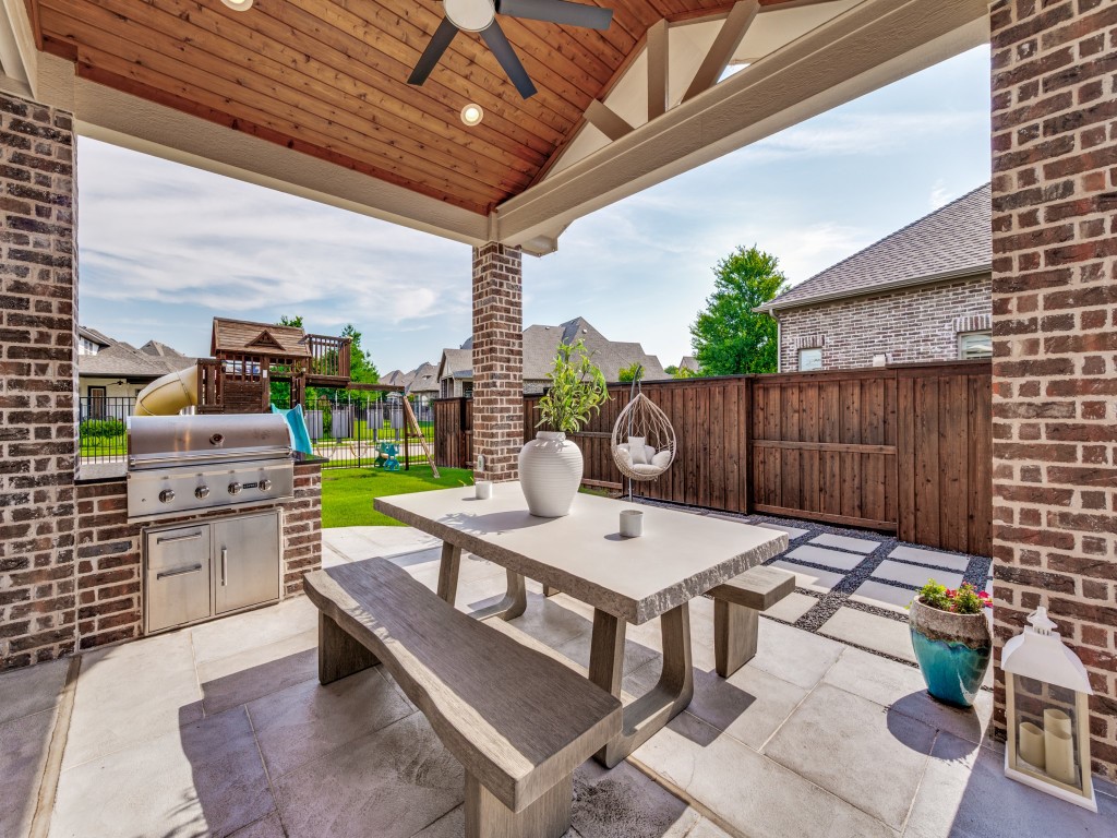 2144 Nassau Drive Mckinney TX 75071