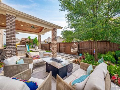 2144 Nassau Drive Mckinney TX 75071