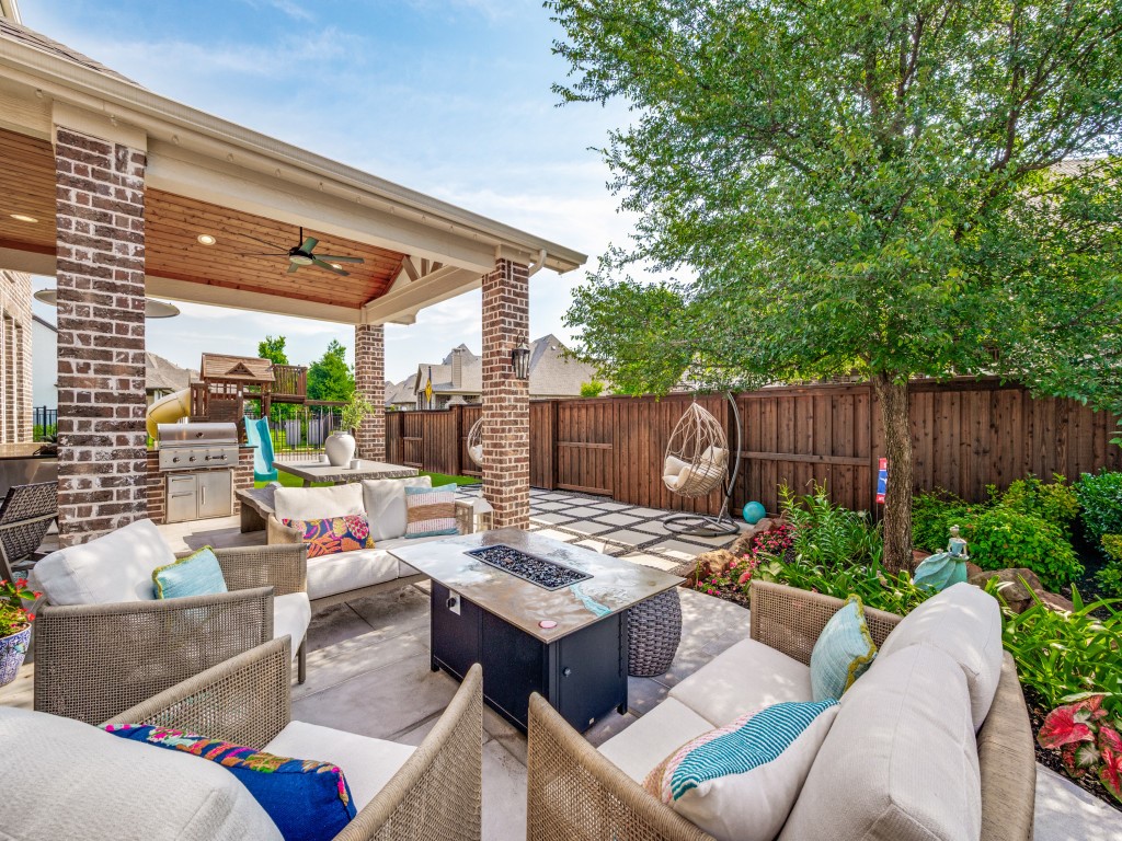 2144 Nassau Drive Mckinney TX 75071