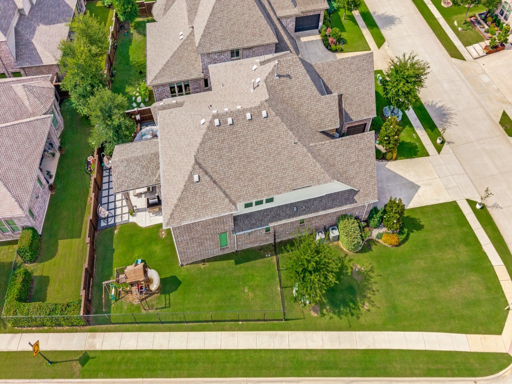 2144 Nassau Drive Mckinney TX 75071