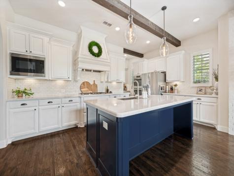 2144 Nassau Drive Mckinney TX 75071