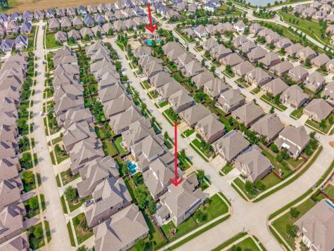 2144 Nassau Drive Mckinney TX 75071