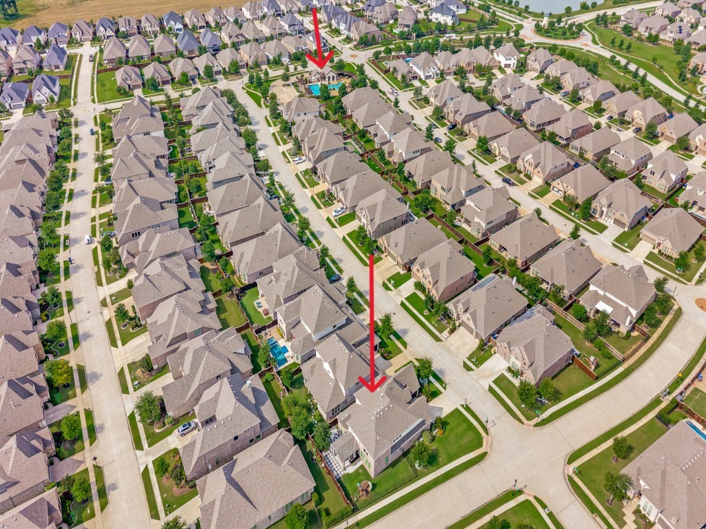2144 Nassau Drive Mckinney TX 75071