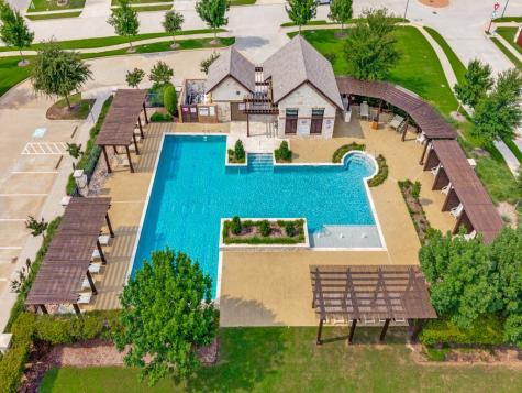 2144 Nassau Drive Mckinney TX 75071