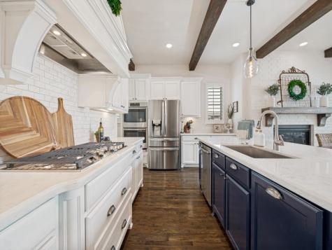 2144 Nassau Drive Mckinney TX 75071