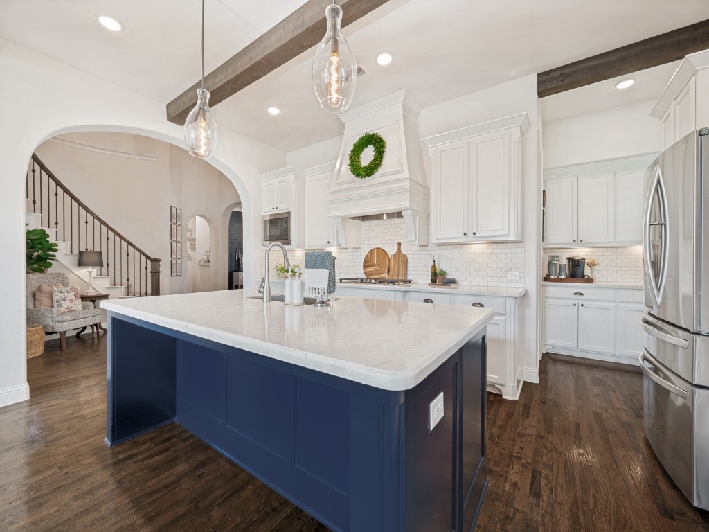 2144 Nassau Drive Mckinney TX 75071