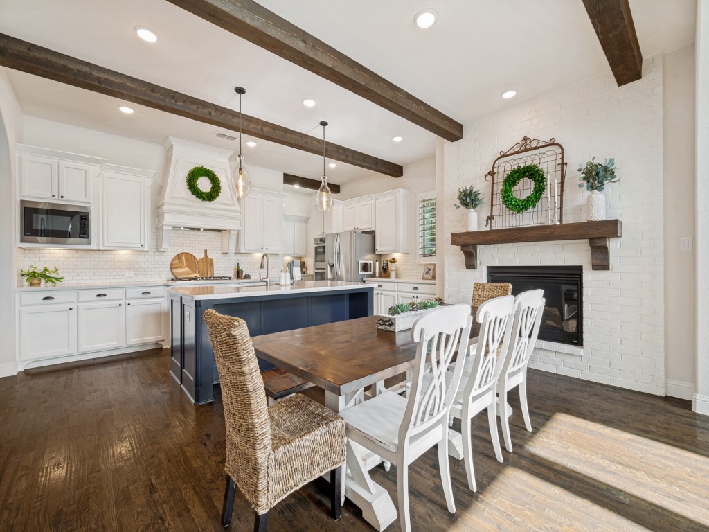 2144 Nassau Drive Mckinney TX 75071