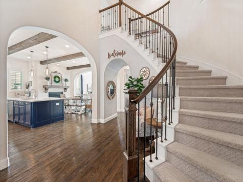 2144 Nassau Drive Mckinney TX 75071