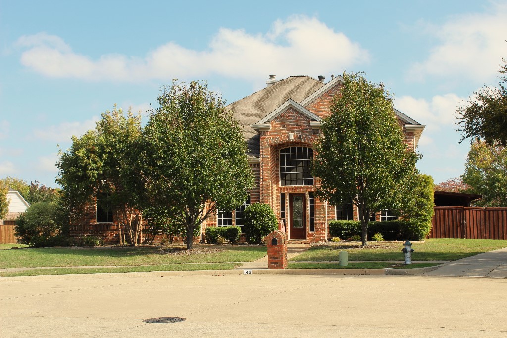 140 Paige Court Murphy TX 75094