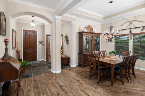 4528 Forest Glen Court Sachse TX 75048