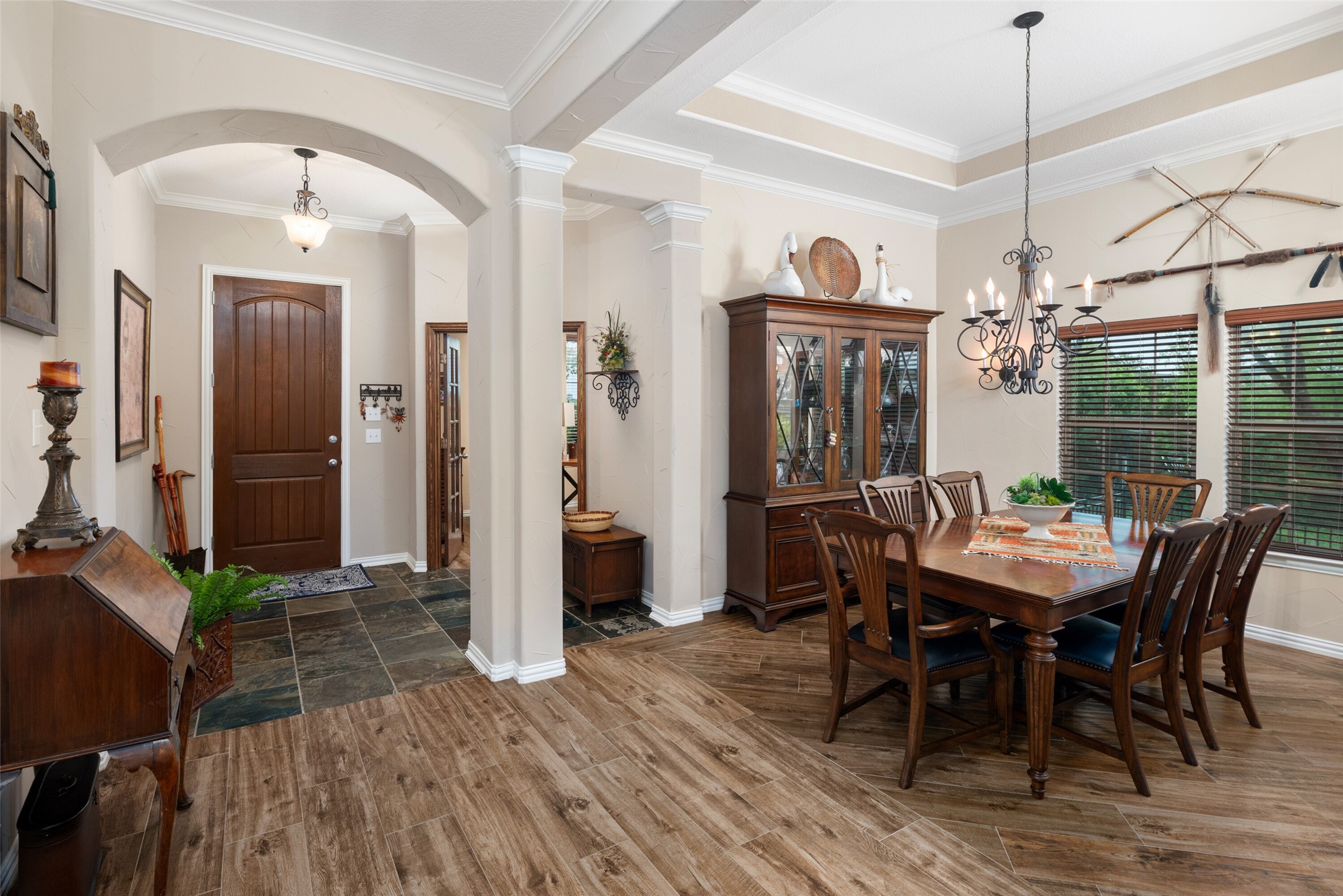 4528 Forest Glen Court Sachse TX 75048