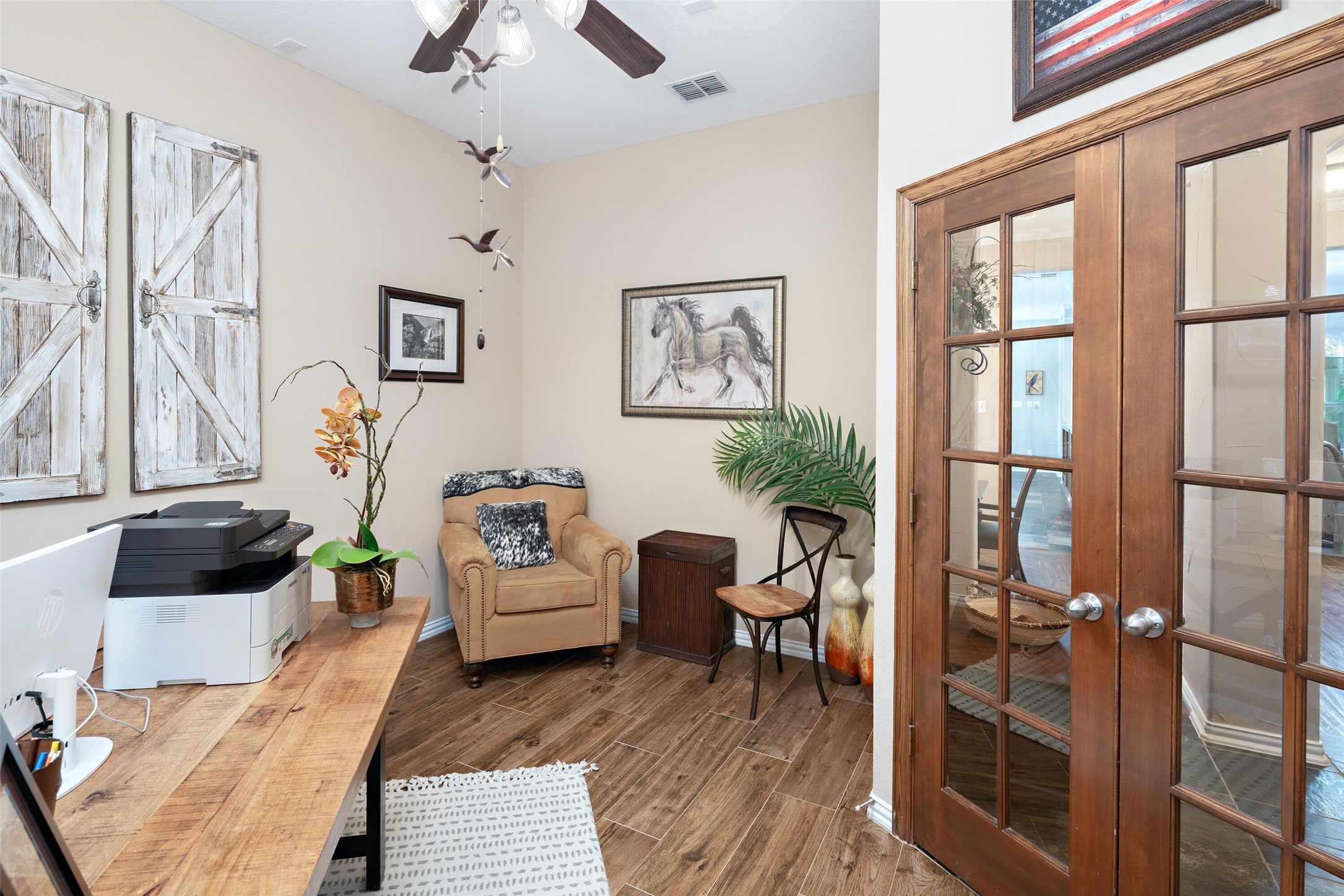 4528 Forest Glen Court Sachse TX 75048
