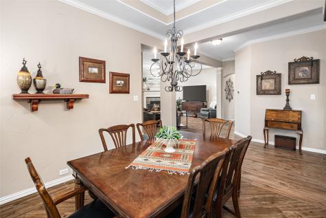 4528 Forest Glen Court Sachse TX 75048