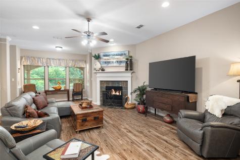 4528 Forest Glen Court Sachse TX 75048