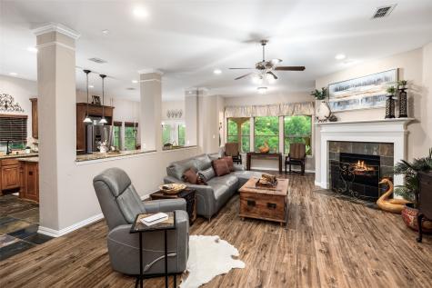 4528 Forest Glen Court Sachse TX 75048