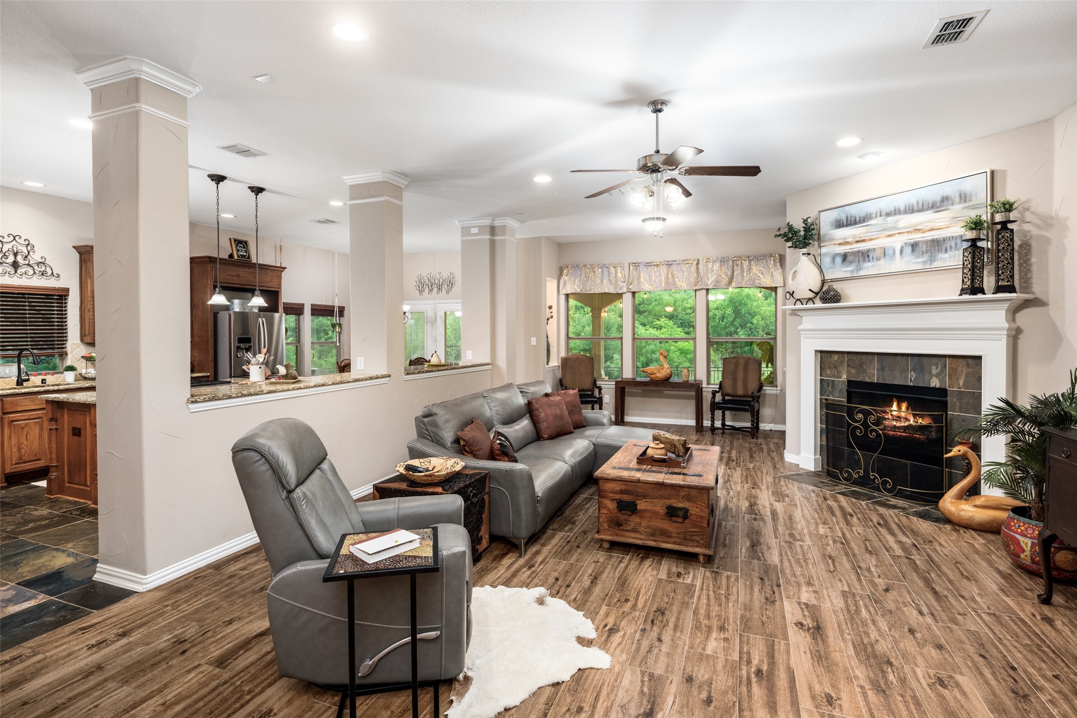 4528 Forest Glen Court Sachse TX 75048