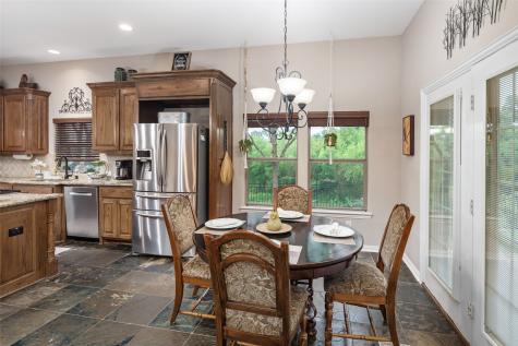 4528 Forest Glen Court Sachse TX 75048