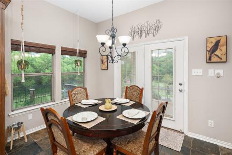 4528 Forest Glen Court Sachse TX 75048