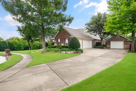 4528 Forest Glen Court Sachse TX 75048