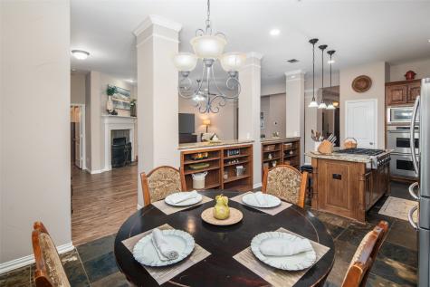 4528 Forest Glen Court Sachse TX 75048