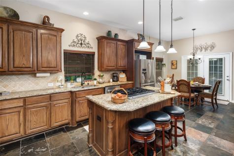 4528 Forest Glen Court Sachse TX 75048