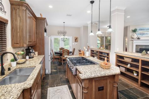 4528 Forest Glen Court Sachse TX 75048