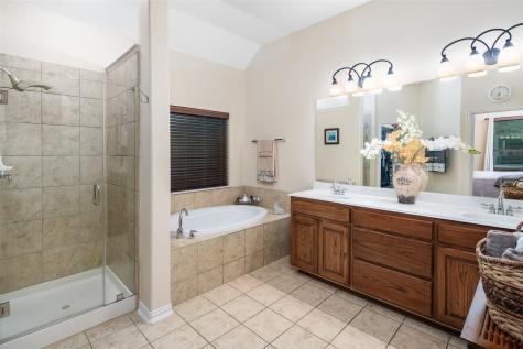 4528 Forest Glen Court Sachse TX 75048