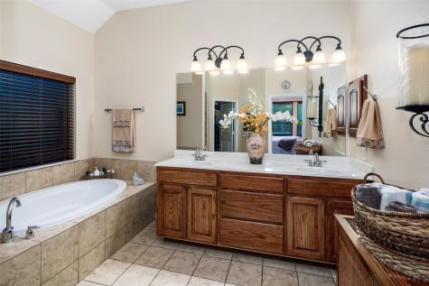 4528 Forest Glen Court Sachse TX 75048