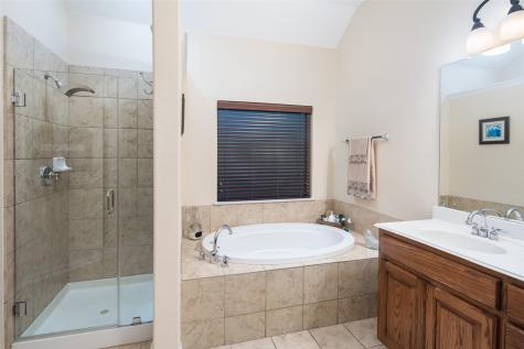 4528 Forest Glen Court Sachse TX 75048