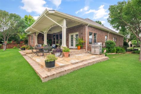 4528 Forest Glen Court Sachse TX 75048