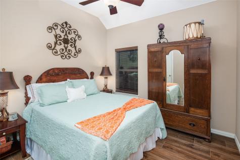 4528 Forest Glen Court Sachse TX 75048
