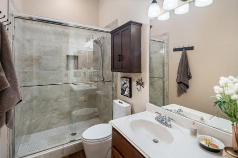 4528 Forest Glen Court Sachse TX 75048