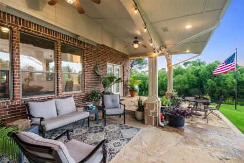 4528 Forest Glen Court Sachse TX 75048