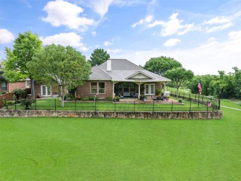 4528 Forest Glen Court Sachse TX 75048