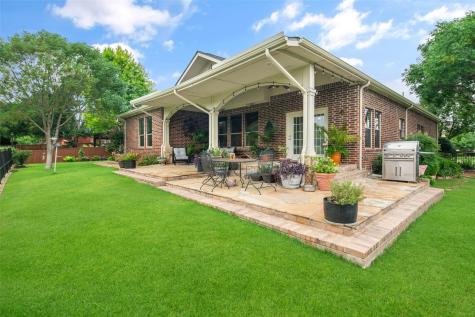 4528 Forest Glen Court Sachse TX 75048