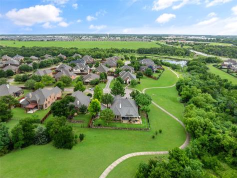 4528 Forest Glen Court Sachse TX 75048