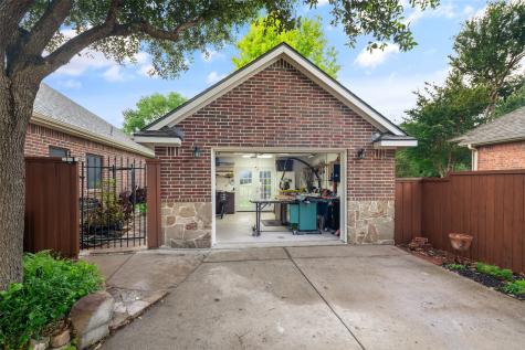 4528 Forest Glen Court Sachse TX 75048
