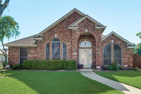 2709 Wedgemere Drive Garland TX 75040