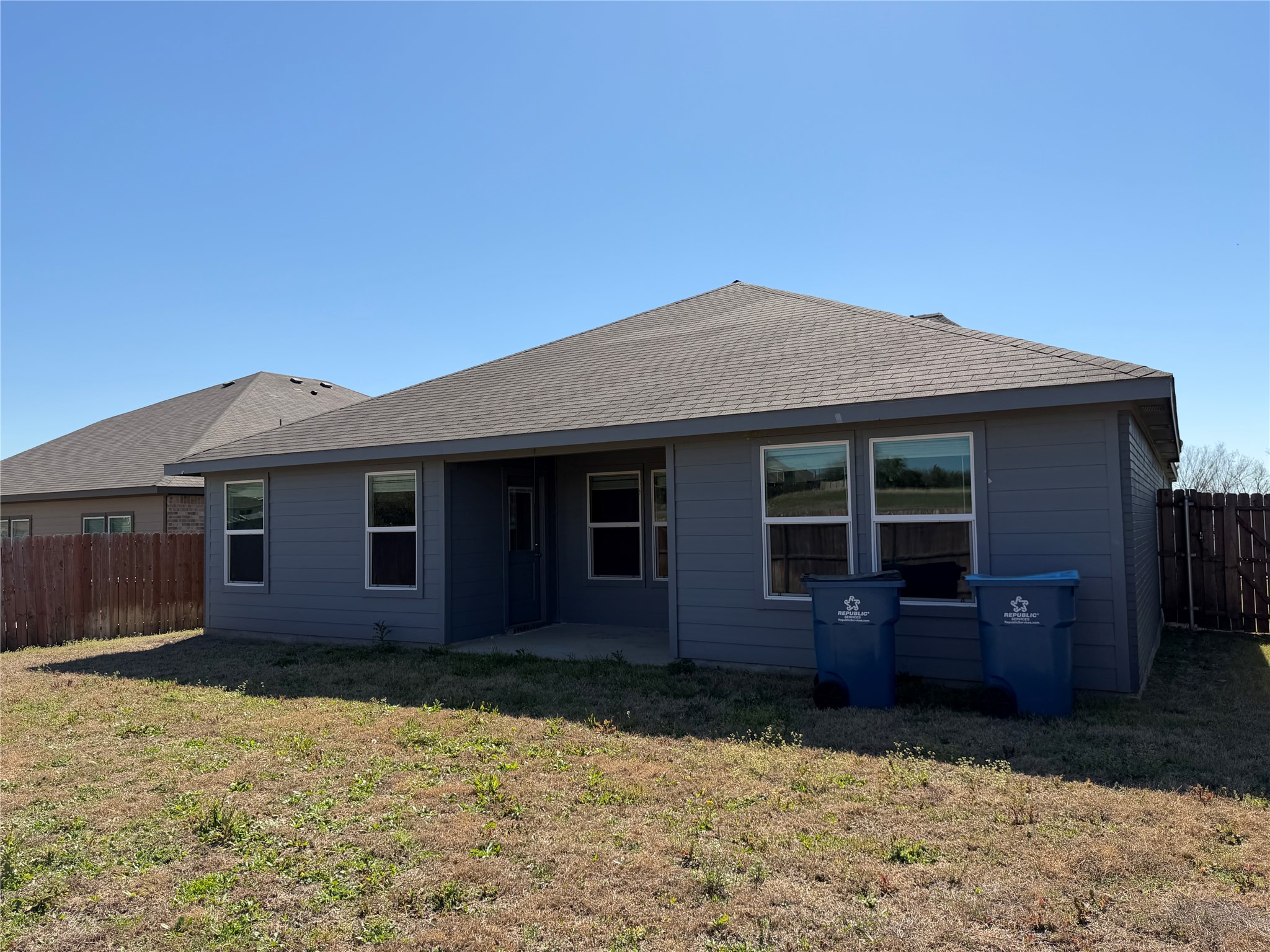 820 Lakeview Drive Alvarado TX 76009