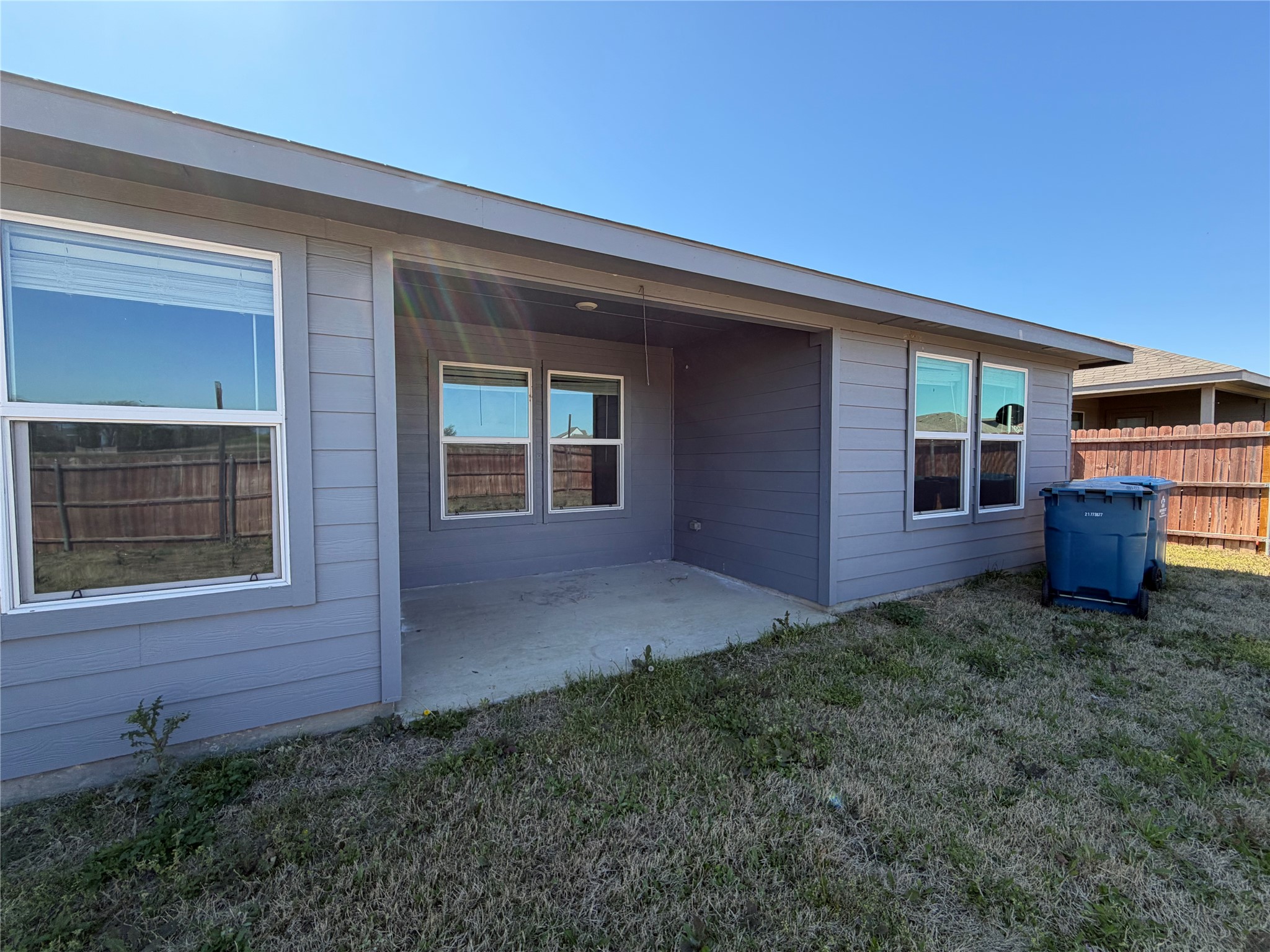 820 Lakeview Drive Alvarado TX 76009