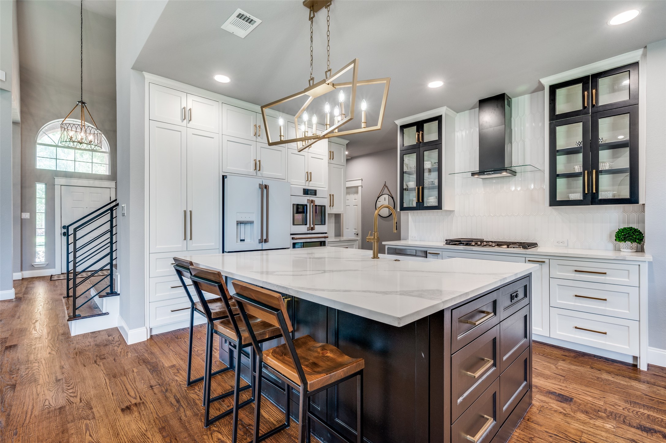 1708 Barton Springs Court Allen TX 75002