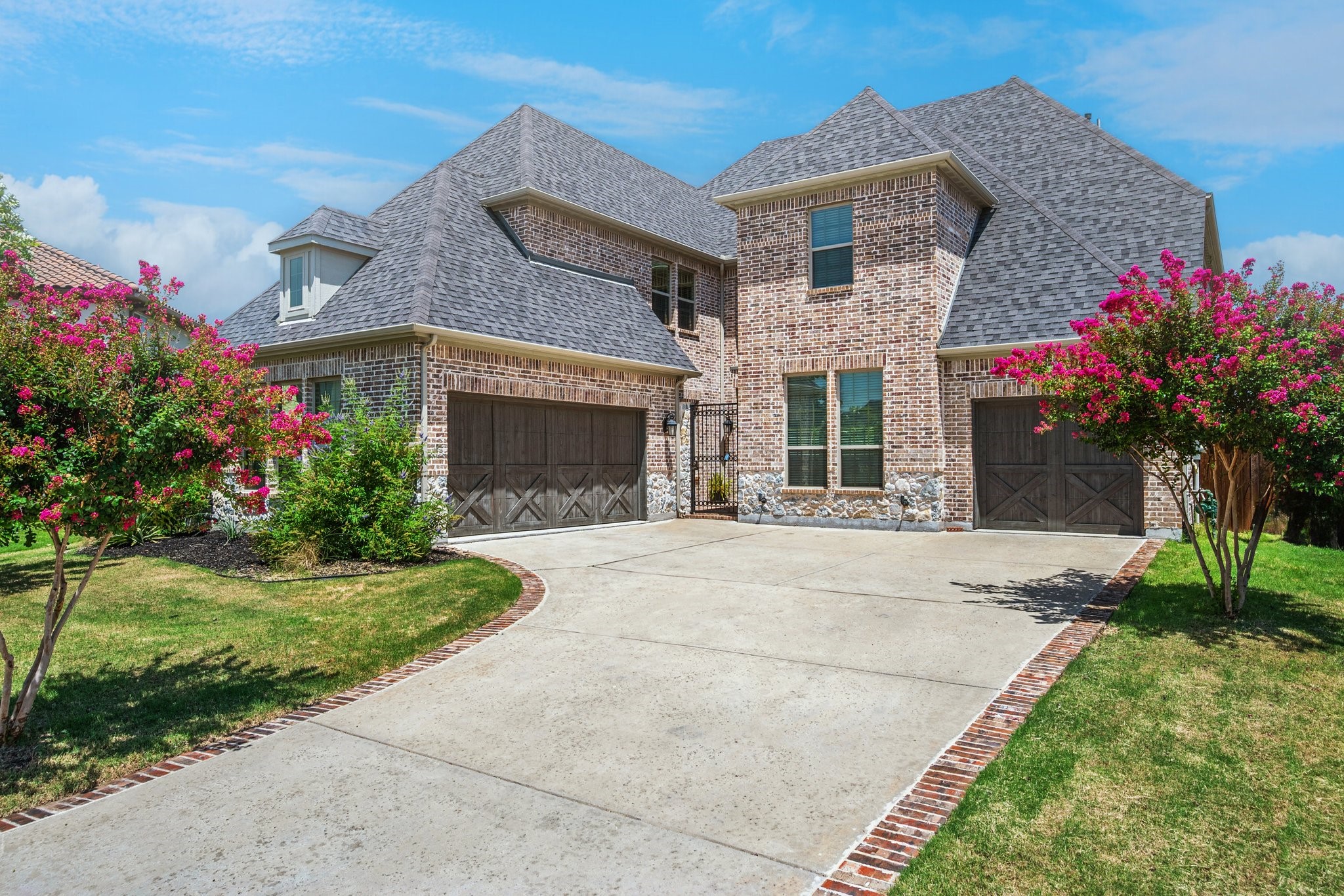 6490 Lasseter Trail Frisco TX 75034
